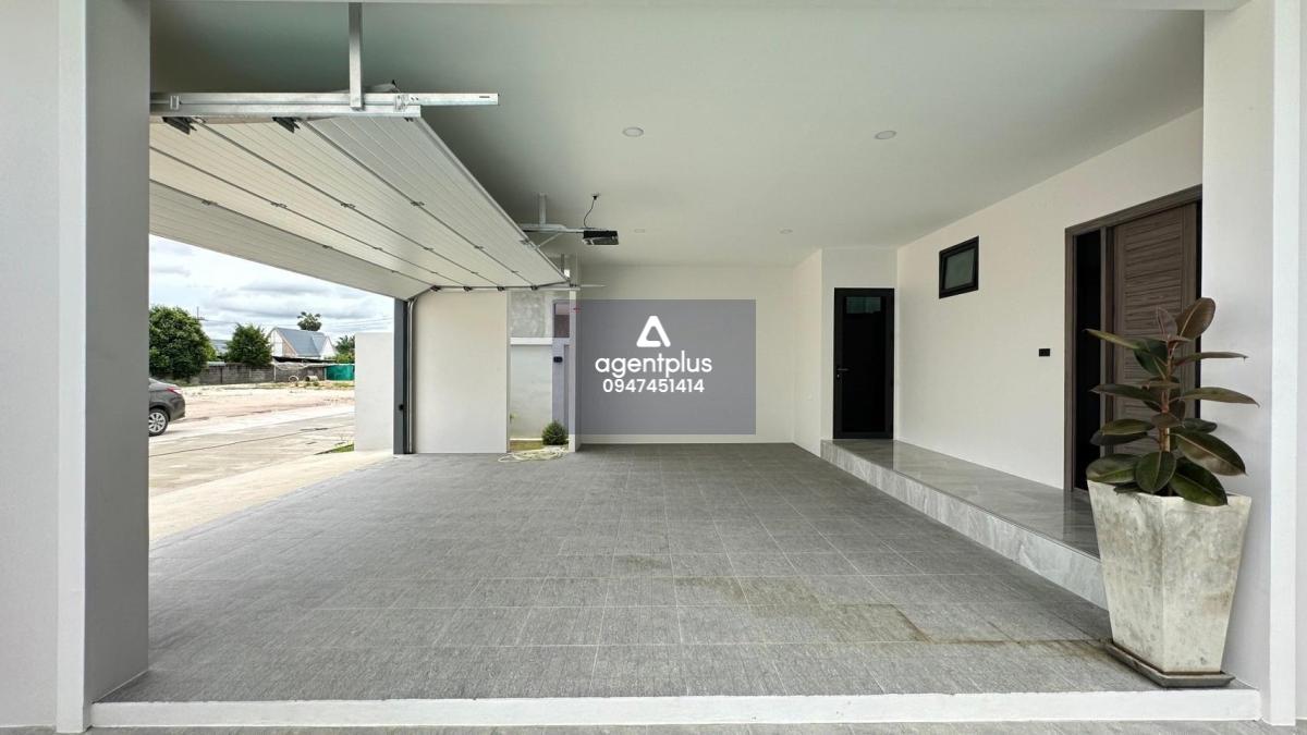 ขายบ้านเดี่ยว 2 ชั้นพร้อมสระว่ายน้ำส่วนตัว ทำเลทุ่งกลม – ตาลหมัน ใจกลางพัทยา  