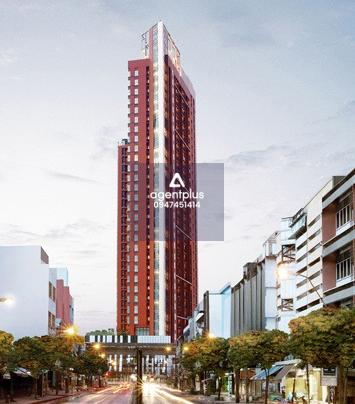 ขายคอนโด วายน์ บาย แสนสิริ – คอนโดหรูใจกลางสุขุมวิท 71 ใกล้ BTS พระโขนง