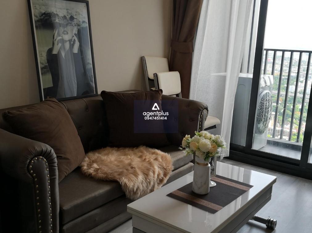 เดอะ ไลน์ สุขุมวิท 101 คอนโดพร้อมอยู่ ใกล้ BTS ปุณณวิถี