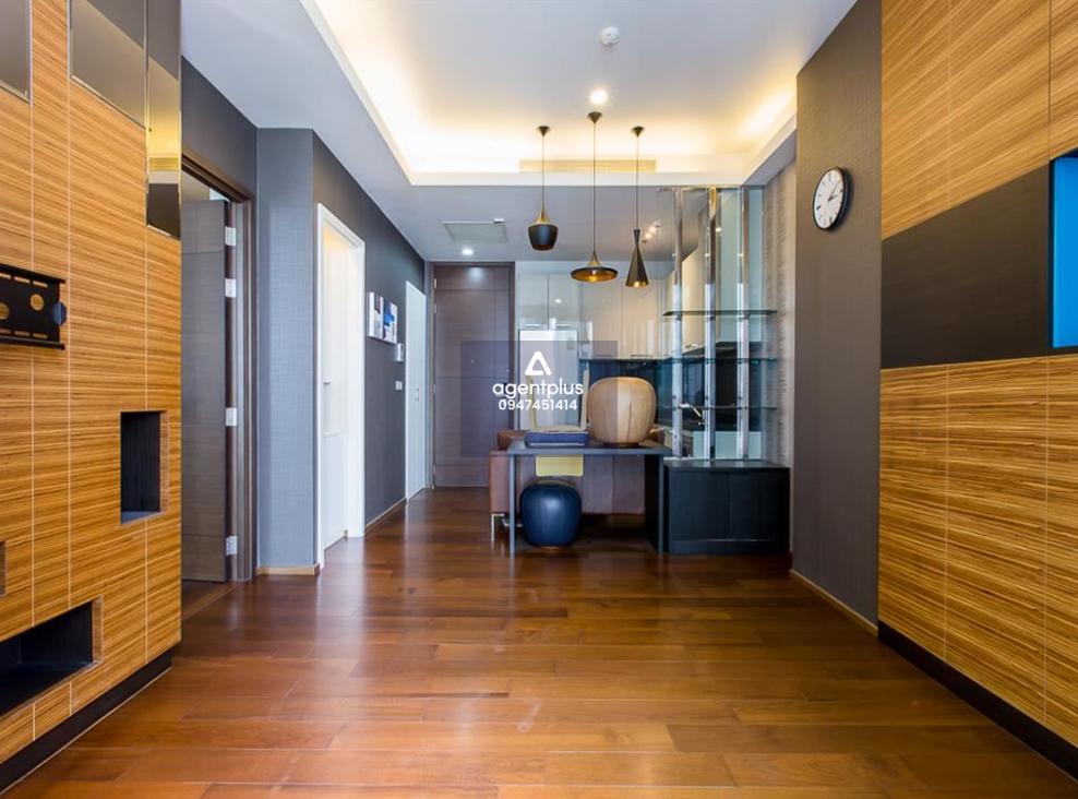 ขายคอนโดหรู ควอทโทร บาย แสนสิริ ใจกลางทองหล่อ ห้องแต่งครบ พร้อมอยู่ ทำเลสุดฮอต!