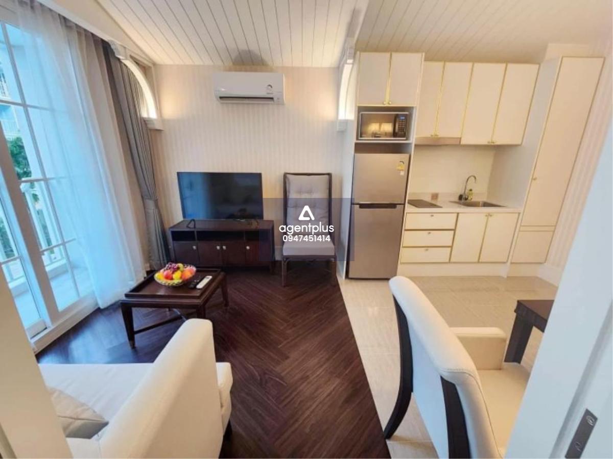 คอนโดว่างให้เช่า ห้องพร้อมเข้าอยู่ คอนโด Grand Florida นาจอมเทียน พัทยา