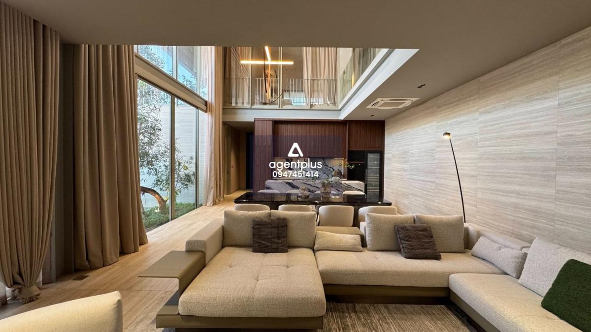 บ้านเดี่ยว Ultra Luxury ใจกลาง พระราม 4 หลังสุดท้ายของโครงการ RR Riad Residence กรุงเทพฯ