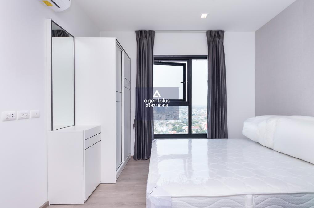 คอนโดหรูใจกลาง เดอะ เบส เพชรเกษม  พร้อมสิ่งอำนวยความสะดวกครบ