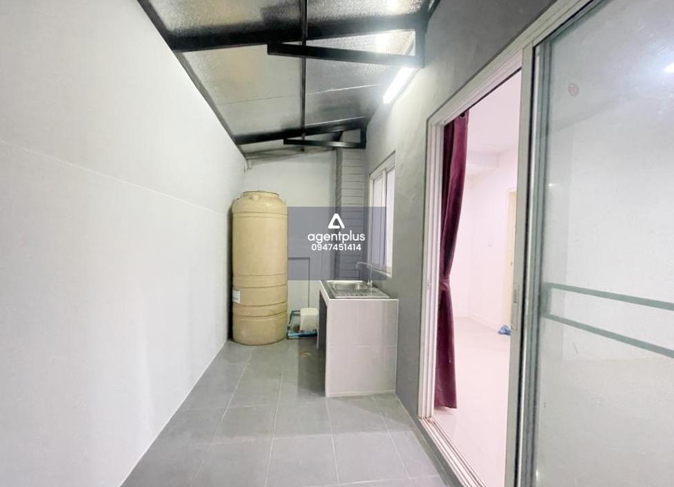 *ขายทาวน์โฮม 3 ชั้น วิชั่น สมาร์ท ไลฟ์ (สถานีรถไฟฟ้าบางพลู-รัตนาธิเบศร์) ขายพร้อมผู้เช่า 12,000 ต่อเดือน