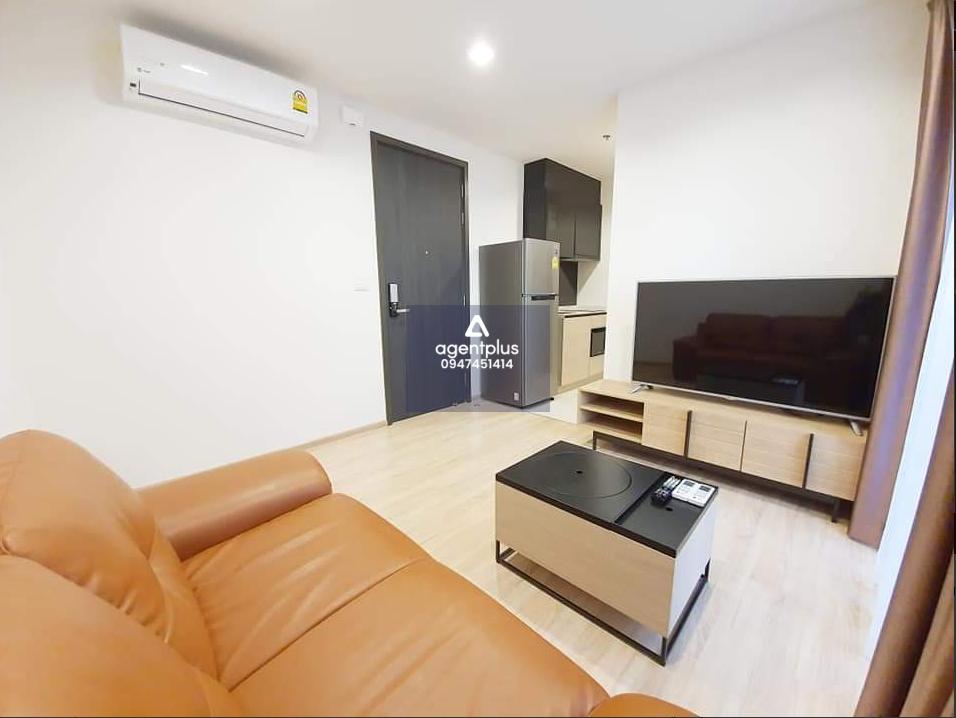 คอนโด เดอะ เบส การ์เดน พระราม 9 — ทำเลทอง ใกล้แอร์พอร์ตลิงก์ พร้อมอยู่