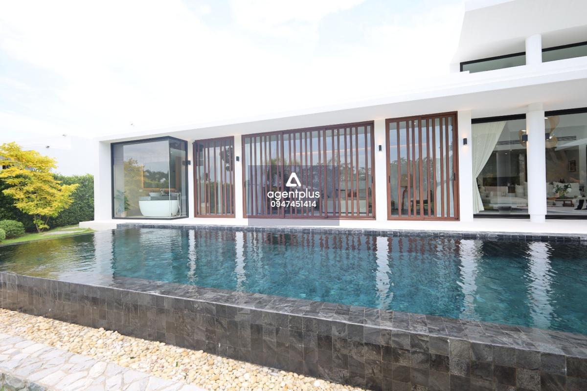 ซันเพลย์ บางเสร่ – บ้านหรูที่ทุกวันให้ความรู้สึกเหมือนได้พักผ่อน