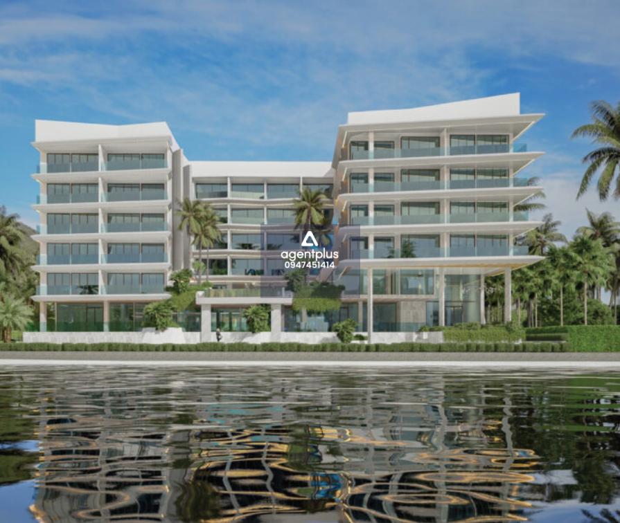 เป็นเจ้าของยูนิตหรูหราริมทะเลสาบ ใจกลางโบ๊ทอเวนิวได้เเล้ววันนี้ ออกแบบมาให้ทุกห้องมีพื้นที่ใช้สอยที่กว้างขวางและสวยงาม