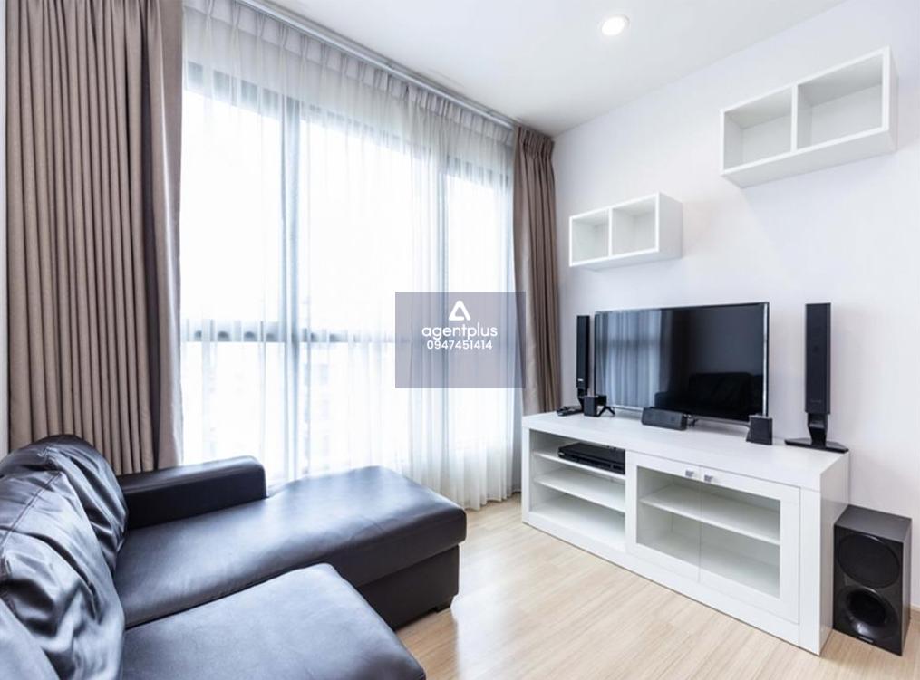 คอนโดพร้อมอยู่ เดอะ เบส แจ้งวัฒนะ ใกล้ MRT สายสีชมพู