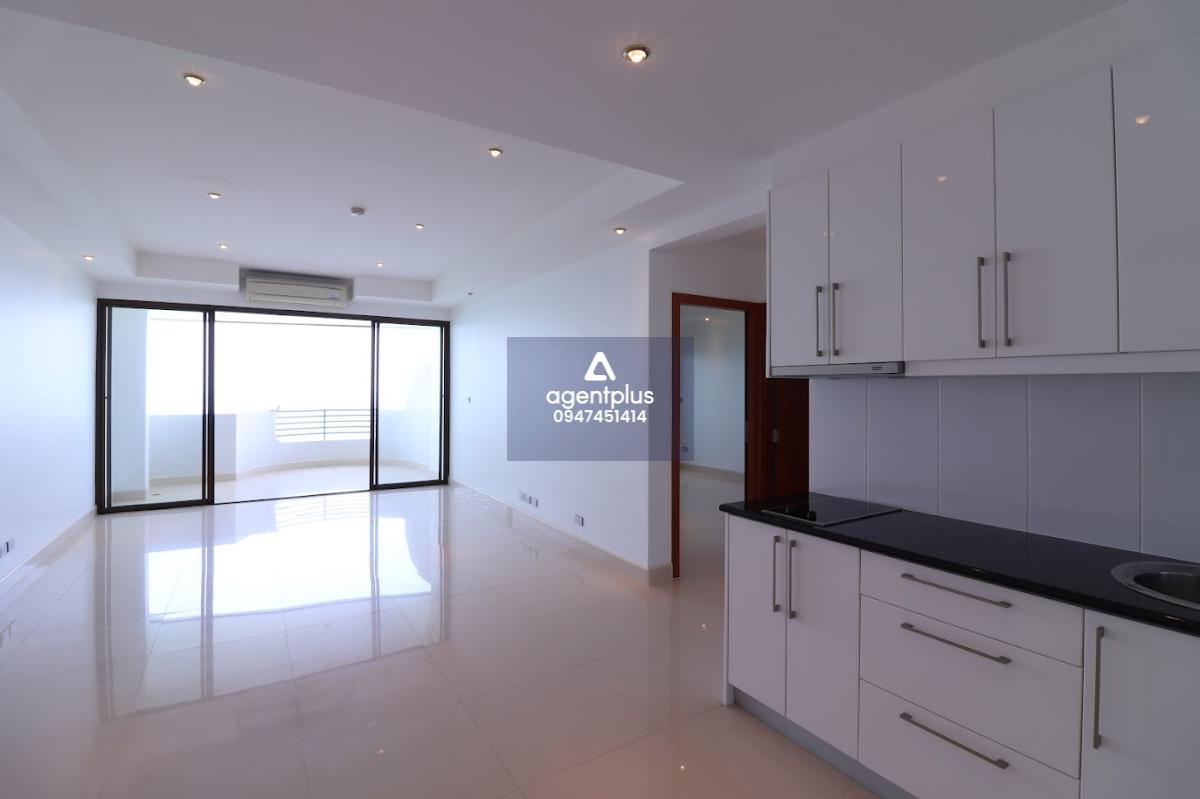 ขายคอนโดห้องเปล่า วิวทะเล VIP Condochain พัทยา