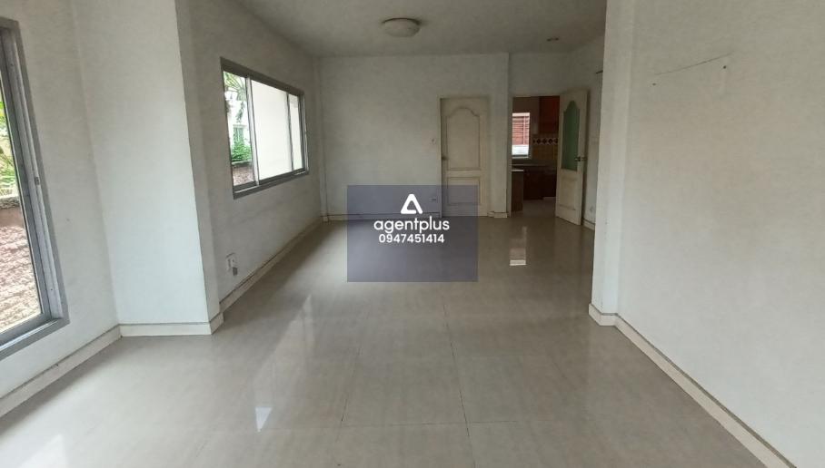 ขาย บ้านเดี่ยว โครงการบ้านสวยริมธารา 8 กระทุ่มแบน