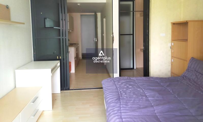 ขาย คอนโด เดอะ ฟอเรสท์ แจ้งวัฒนา ทำเลดี เดินทางสะดวก ใกล้จุดขึ้น-ลงทางด่วนแจ้งวัฒนะ