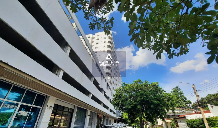 ขาย คอนโดมิเนียม โครงการ ป.ธนาทาวเวอร์ 2