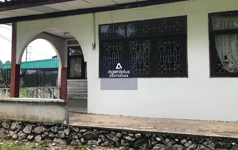 ขาย บ้านเดี่ยว ชั้นเดียว การคมนาคมสะดวก ติดถนนเพชรเกษม