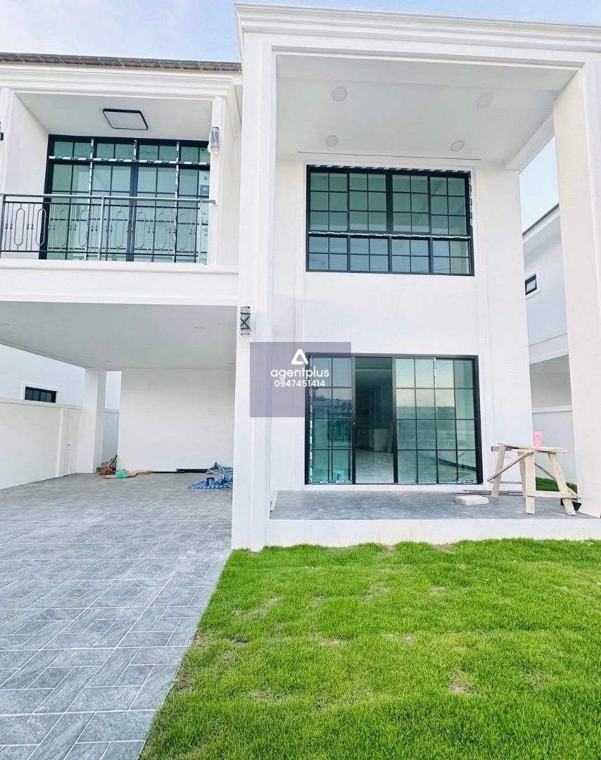 TW Garden Village Hill 