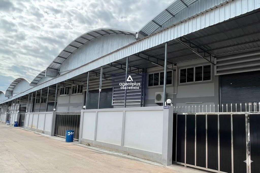 *ขาย/ให้เช่า โกดัง โรงงาน ทรัพย์รุ่งเรือง คลองมะเดื่อ สมุทรสาคร 