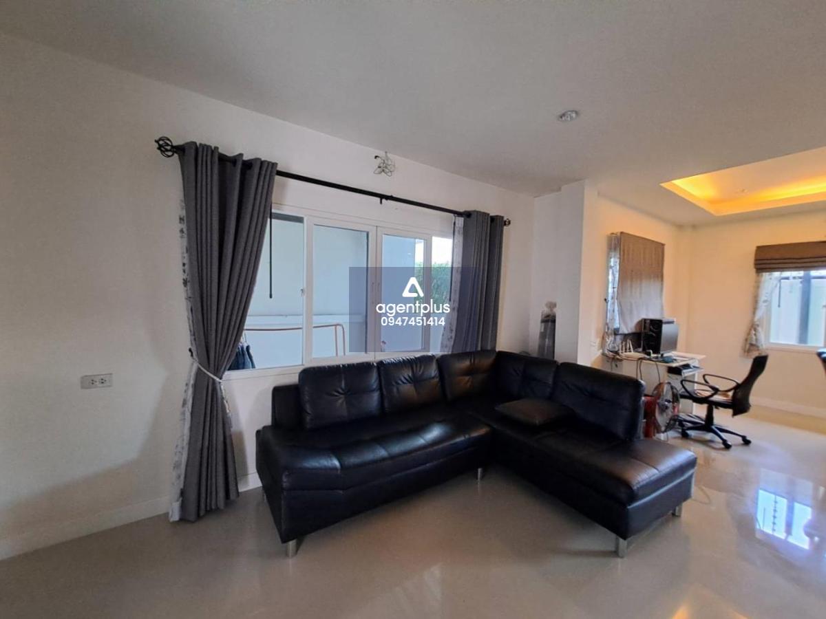 ขายบ้านสวย หมู่บ้านภัทรเลศพัทยา ชลบุรี