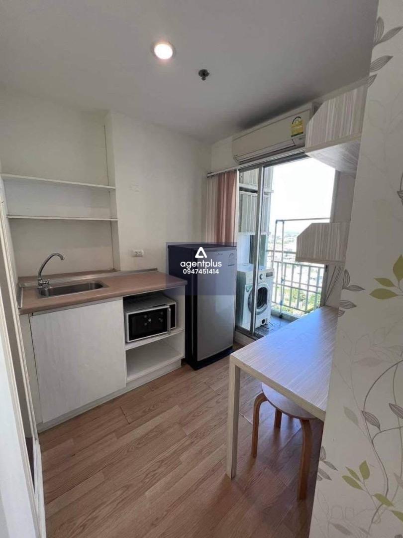 🔥 ลุมพินี นาเกลือ-วงศ์อมาตย์ 1 ห้องนอน 1.5 ล้านบาท ฟรีโอน