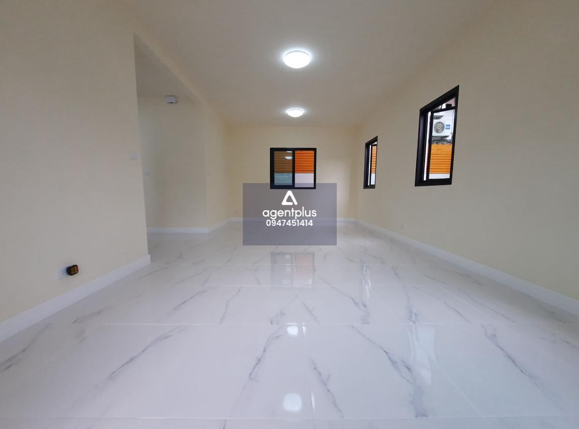 ขายบ้านเดี่ยว 2 ชั้น โครงการพฤกษาวิลเลจ 3 รังสิตคลอง 3 ปรับปรุงใหม่ เดินทางสะดวกเข้า-ออกได้หลายเส้นทาง