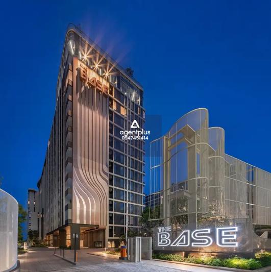 คอนโด “เดอะ เบส สะพานใหม่” ติด BTS สายหยุด เพียงไม่กี่ก้าว — ห้องสวยพร้อมอยู่ วิวโล่ง ราคาดี!