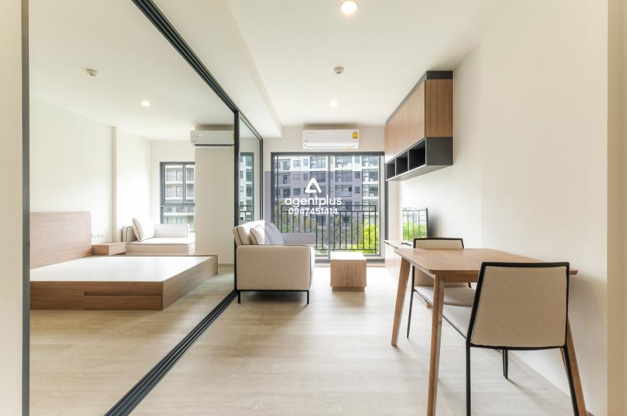 คอนโด ลากาซิต้า หัวหิน – รีสอร์ทใจกลางเมือง ใกล้ทะเล แต่งครบ พร้อมอยู่