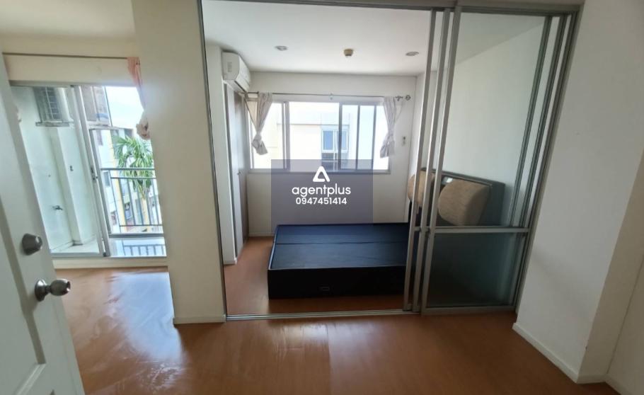 ขาย คอนโดมิเนียม โครงการลุมพินี คอนโดทาวน์ นิด้า-เสรีไทย 2