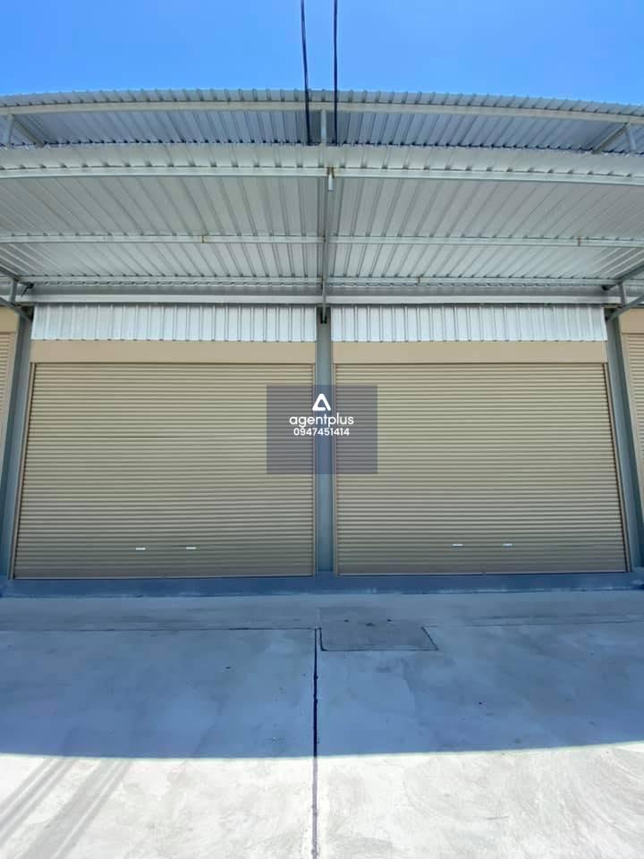 ให้เช่าโกดังหลังสุดท้าย พระสมุทรเจดีย์ สมุทรปราการ