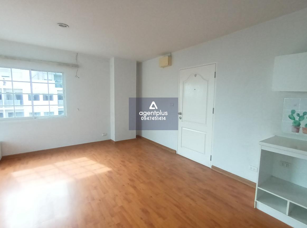 ขายคอนโดทำเลดี เดินทางสะดวก ใกล้รถไฟฟ้า – ทิวลิปไลท์ เพชรเกษม 101 พื้นที่กว้าง อยู่สบาย!