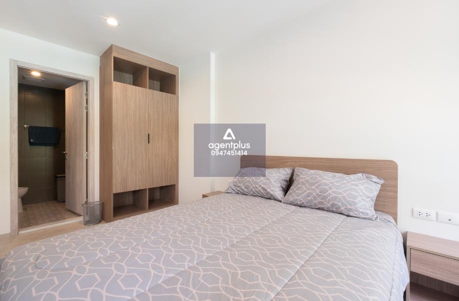 คอนโด ลากาซิต้า หัวหิน – รีสอร์ทใจกลางเมือง ใกล้ทะเล แต่งครบ พร้อมอยู่