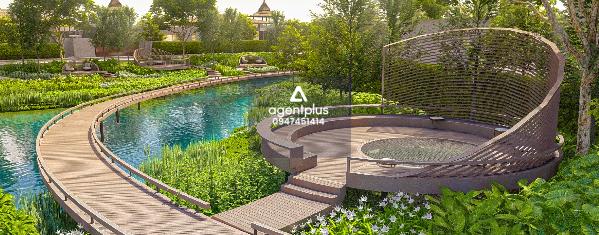 สัมผัสความหรูหราสุดเอ็กซ์คลูซีฟ ใจกลางภูเก็ต — BOTANICA Grand Avenue