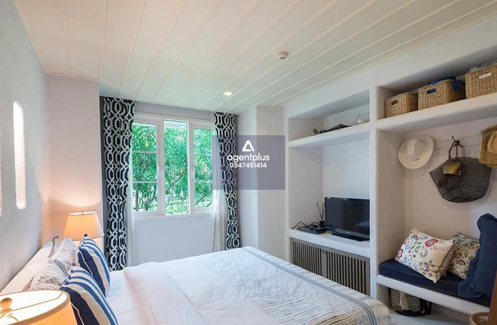 ขายคอนโดสุดหรู เชโลน่า เขาเต่า สิ่งอำนวยความสะดวกครบ