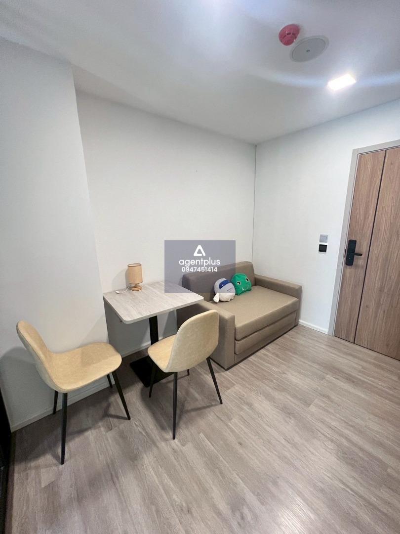 *ให้เช่าคอนโด ห้องใหม่ ห้องมุม แอทโมซ พอร์เทรต ศรีสมาน กรุงเทพฯ