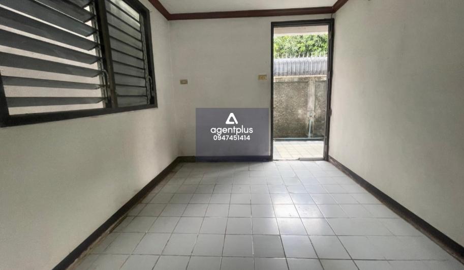 ขาย บ้านเดี่ยว บางซื่อทำเลดี ย่านบางซื่อ ใกล้ทางด่วน และรถไฟฟ้า 