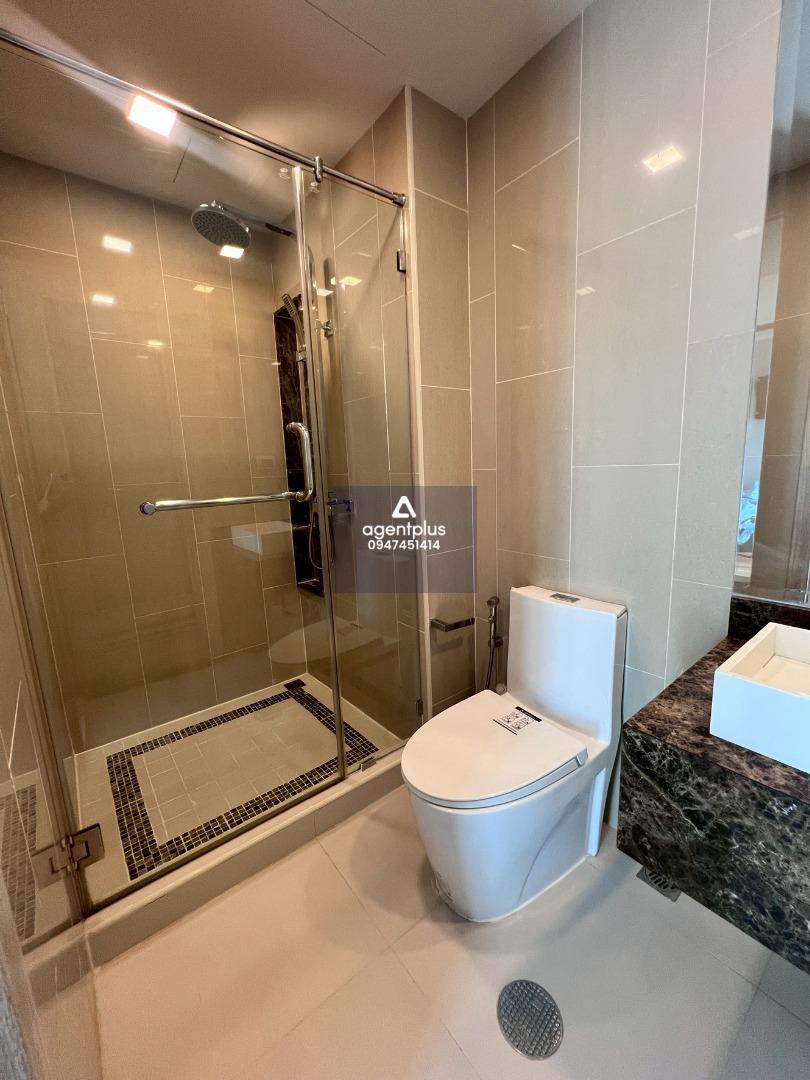 #ให้เช่าคอนโด วิวทะเล ไม่รับสัตว์เลี้ยง มีเครื่องซักผ้า เดอะ พีค ทาวเวอร์ พัทยา