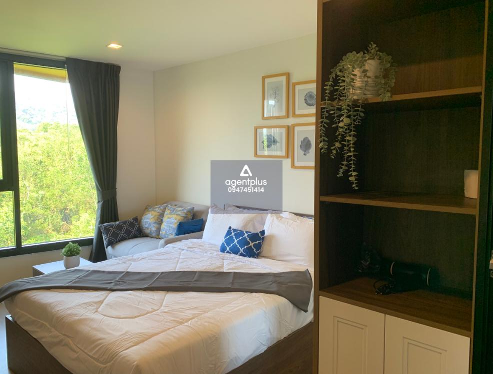  คอนโด เดอะ เบส เซ็นทรัล – ภูเก็ต ใจกลางเมืองภูเก็ต ติดเซ็นทรัล วิวสวย ราคาดี พร้อมอยู่!