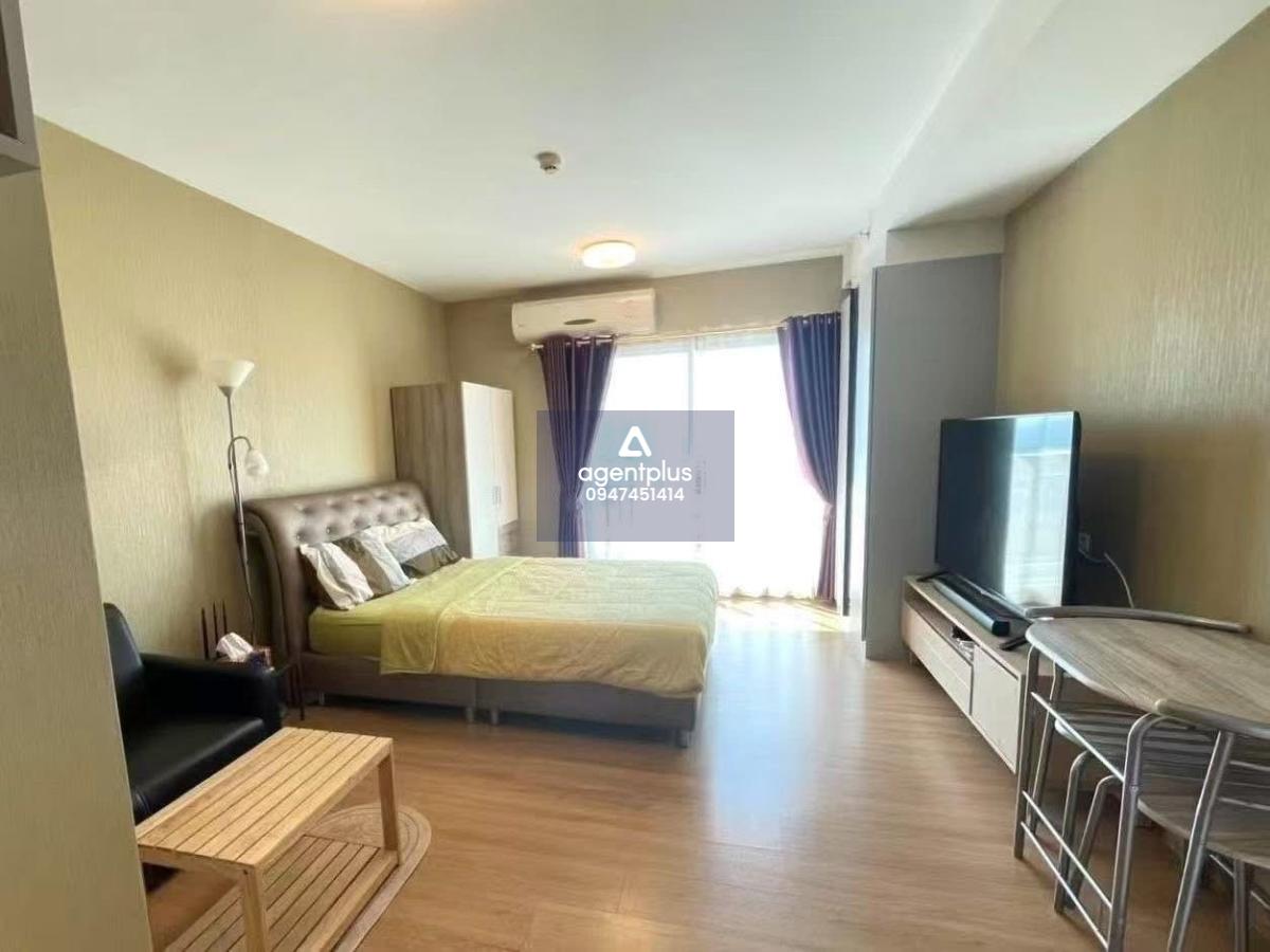 คอนโดวิวทะเล ชั้นสูง ราคาดี เหมาะลงทุน Supalai Mare Condo