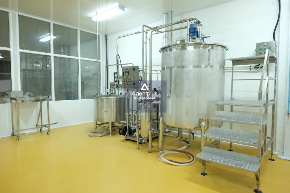 ขายกิจการโรงงานผลิตเครื่องดื่มชูกำลังบรรจุกระป๋อง