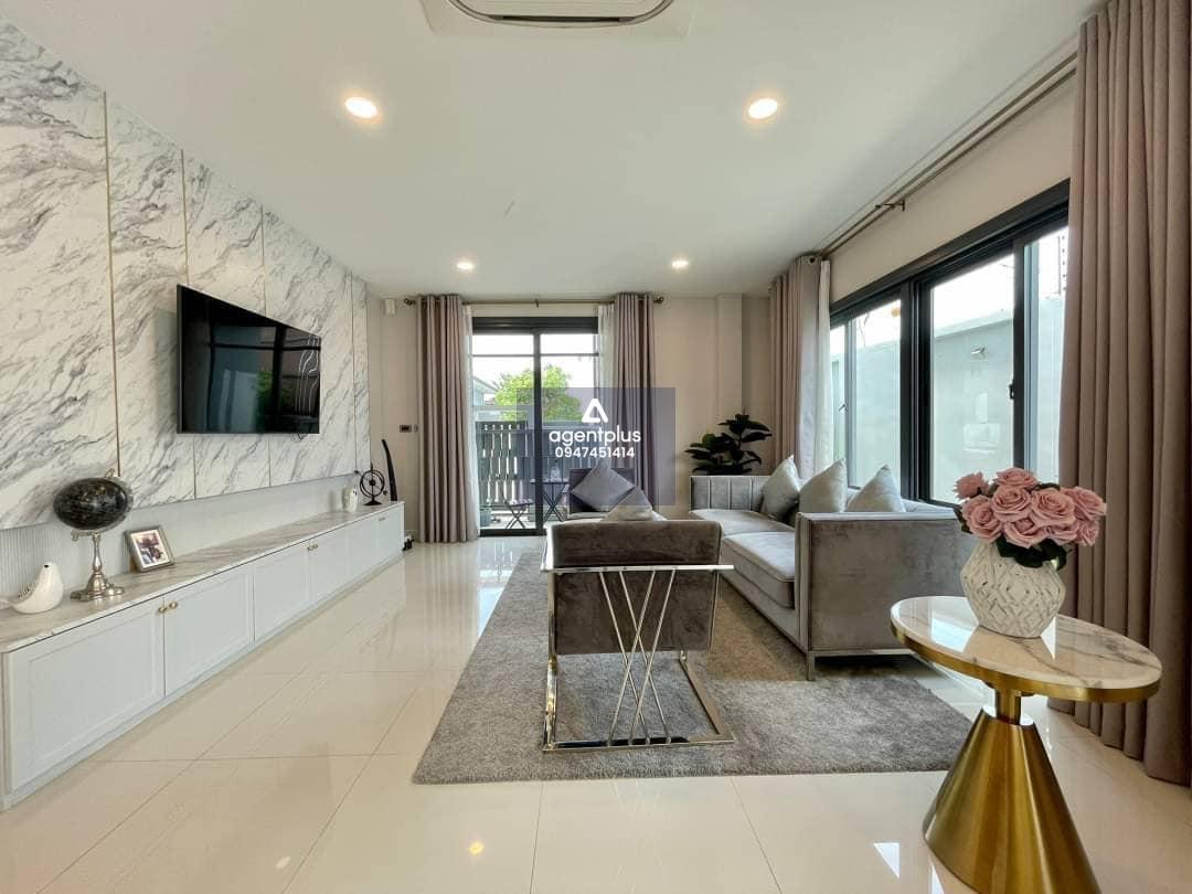 บ้านสวยในโครงการ ราคาพิเศษ Patta Prime Village พัทยา