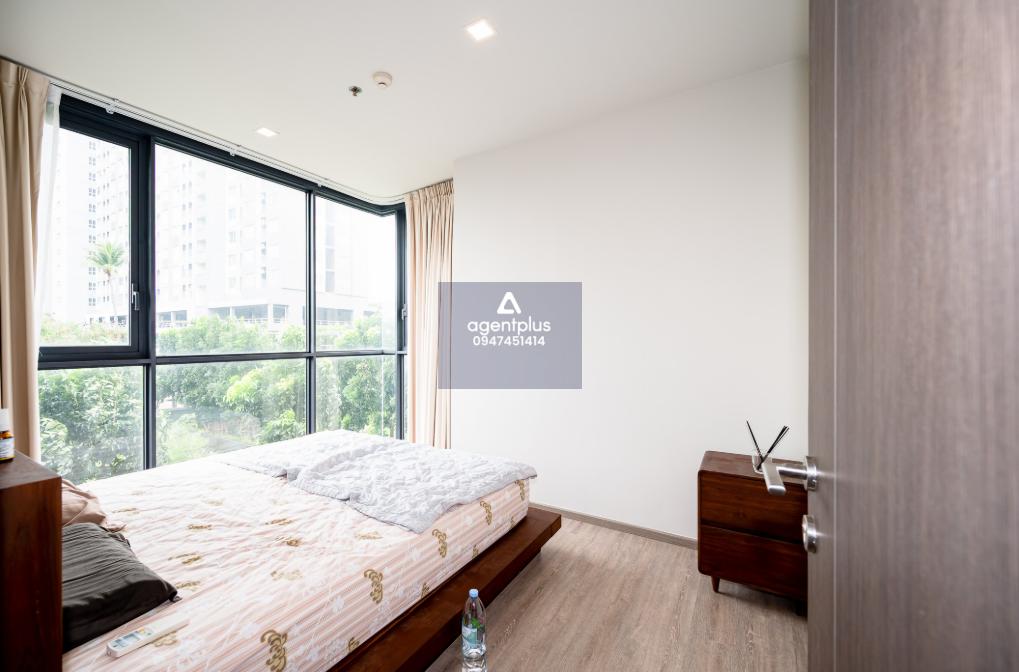 คอนโด เดอะ ไลน์ วงศ์สว่าง ทำเลทอง เดินทางเข้าเมืองง่าย ใกล้รถไฟฟ้า 