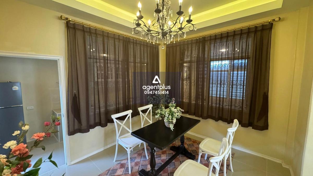 *ขายบ้านฝั่งทะเล หมู่บ้าน แสงชัยวิลล่า พัทยาใต้ ใกล้ทะเลพัทยาเพียง 7 นาที