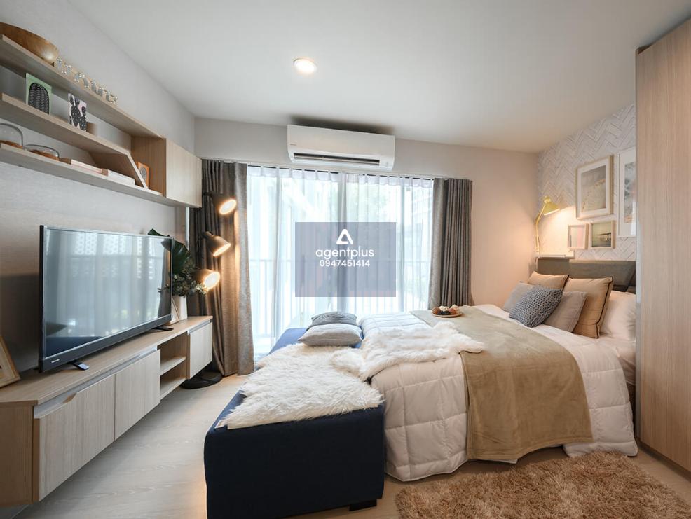 ขายด่วน คอนโดมิเนียมลักชัวรีในซอยสุขุมวิท 50, พื้นที่พระโขนง (ใกล้ BTS อ่อนนุช)