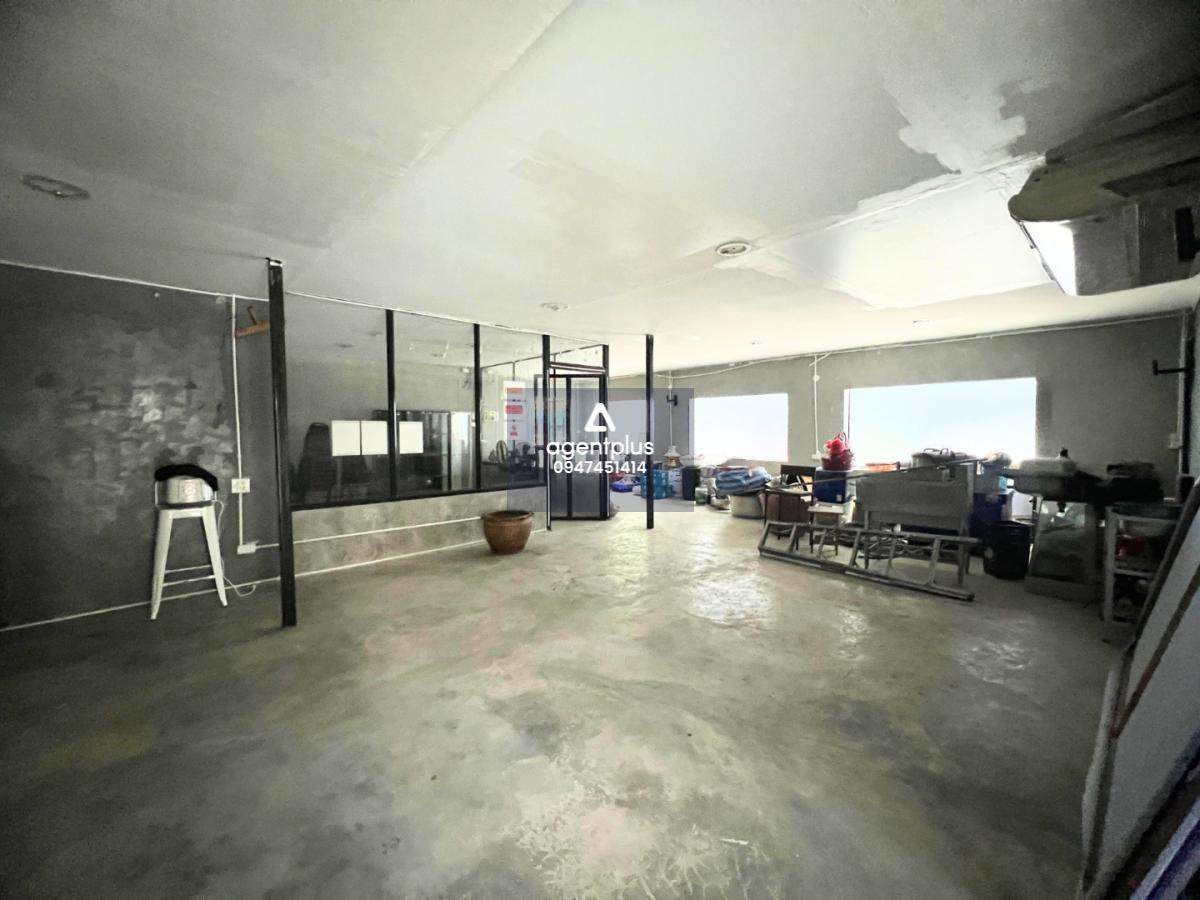 โอกาสลงทุนเช่าอาคารพาณิชย์ บนทำเลศักยภาพใจกลางพัทยากลาง