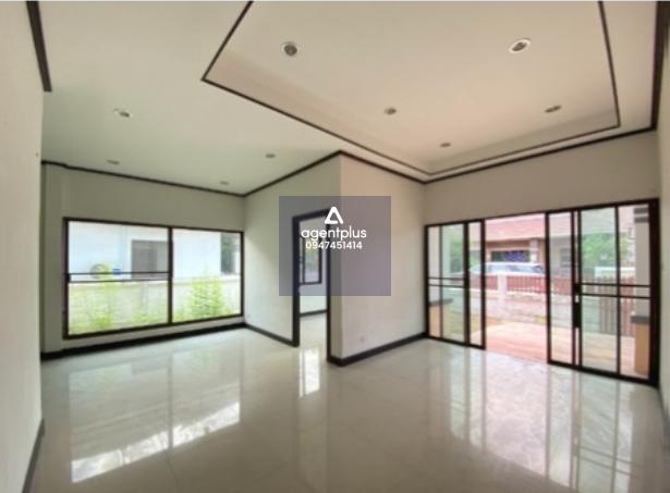 ขาย บ้านเดี่ยว โครงการ เทวีโฮม บางเสร่