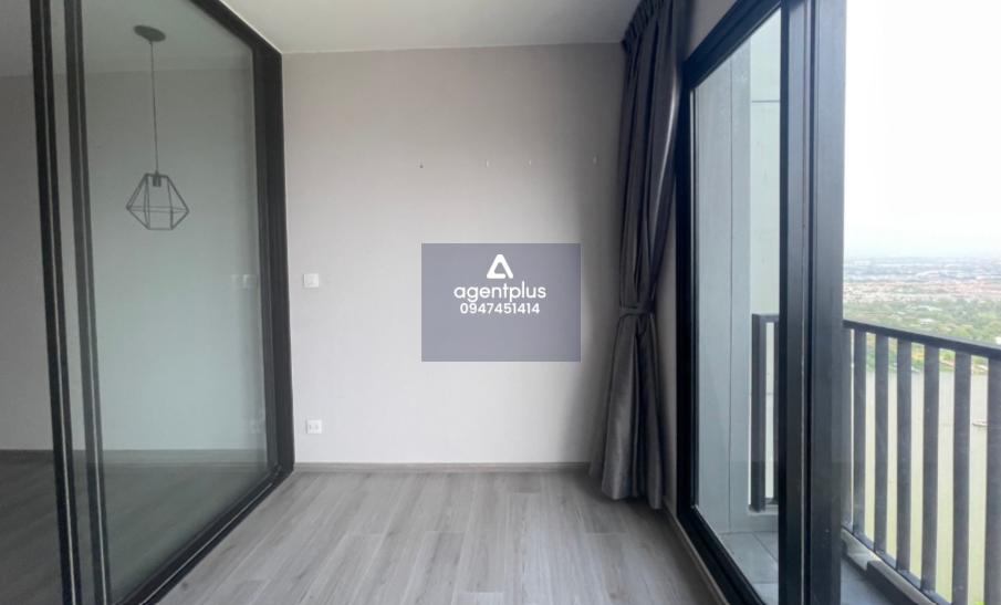 ขายคอนโด เดอะ โพลิ แทน รีฟ ริมแม่น้ำเจ้าพระยา