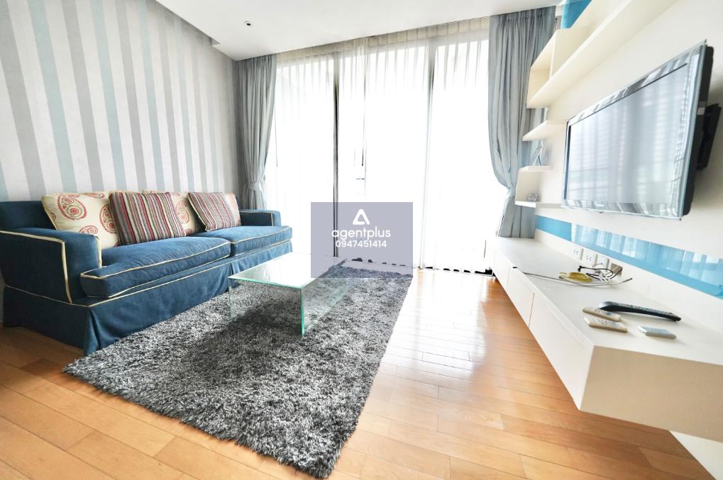 คอนโดใหม่ เอควา สุขุมวิท 49 ใจกลางทองหล่อ พร้อมสิ่งอำนวยความสะดวกครบครัน