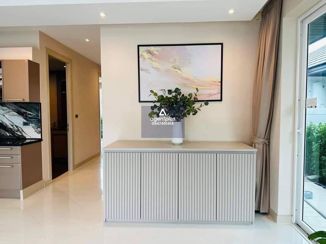 *ขาย‼️บ้านรีโนเวท ปาม โอเอซิส จอมเทียน พัทยา 