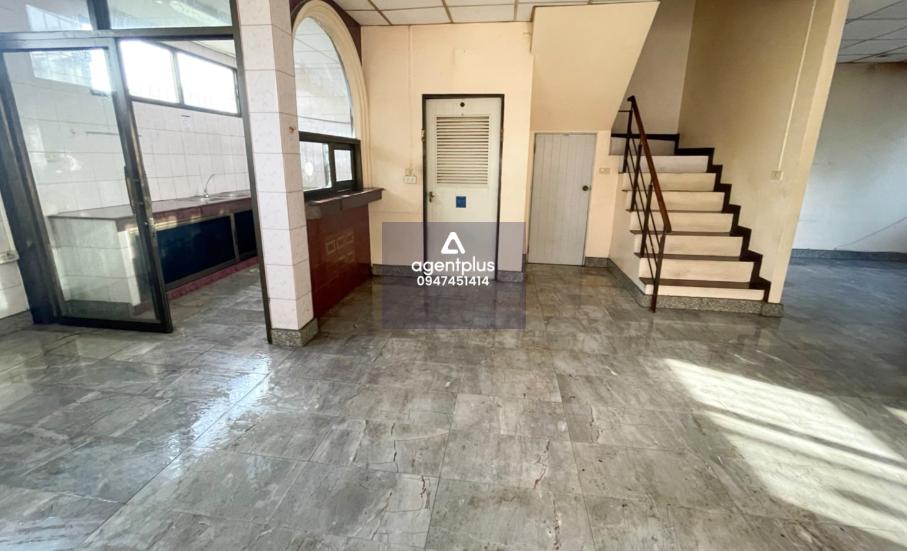 ขาย ทาวน์เฮ้าส์ โครงการพิบูลย์ ทำเลดี โครงการอยู่ติดถนนพิบูลสงคราม เดินทางเข้า–ออกสะดวก