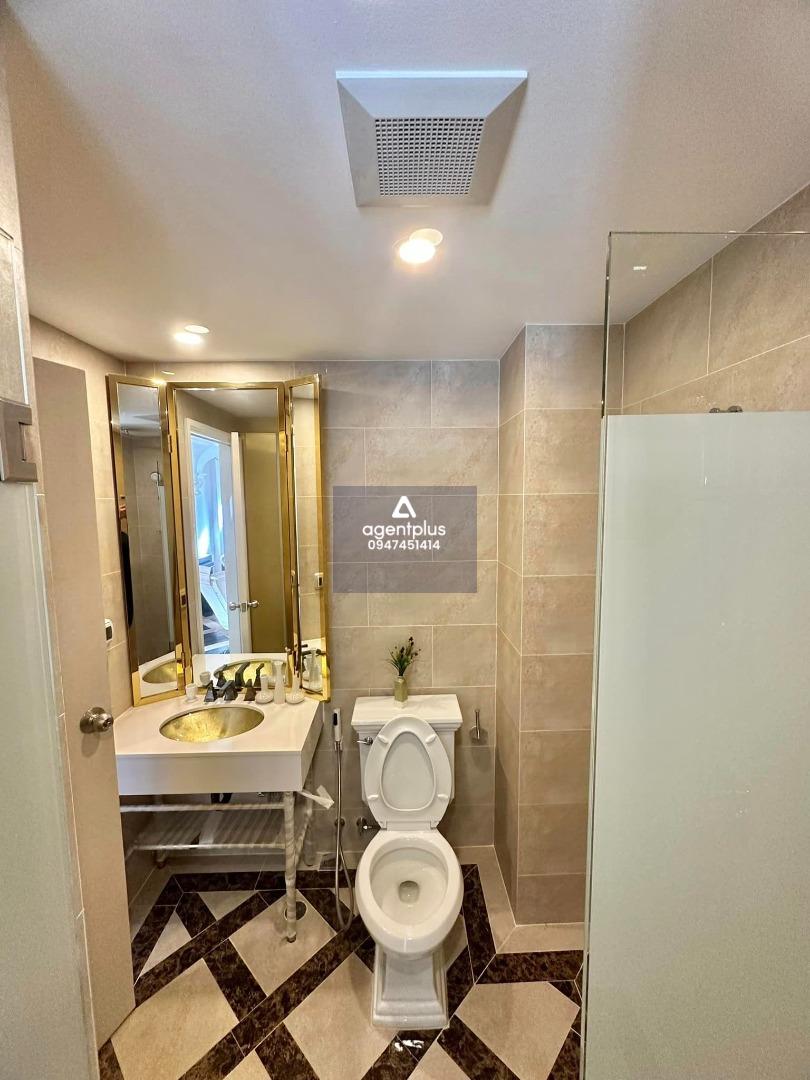 Espana Condo Resort Pattaya ราคาพิเศษ