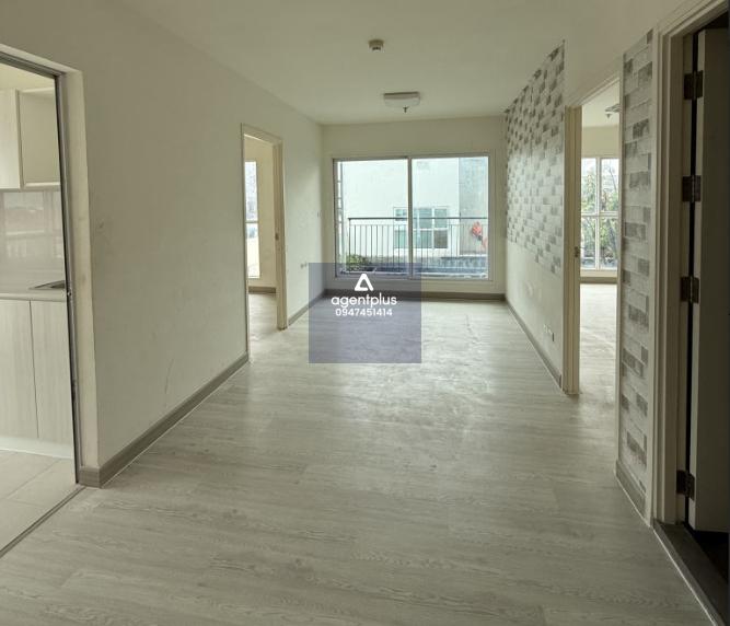 ขาย คอนโดมิเนียม โครงการแอสปาย รัตนาธิเบศร์