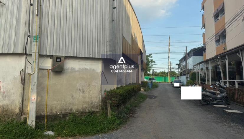 ขาย  โรงงาน โกดัง สร้างบริษัท ใกล้โรงพยาบาล ตลาดสด สนามบิน