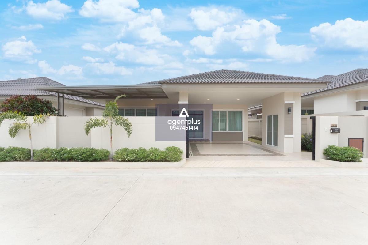 กาเด้นวิว 6 ห้วยใหญ่ 